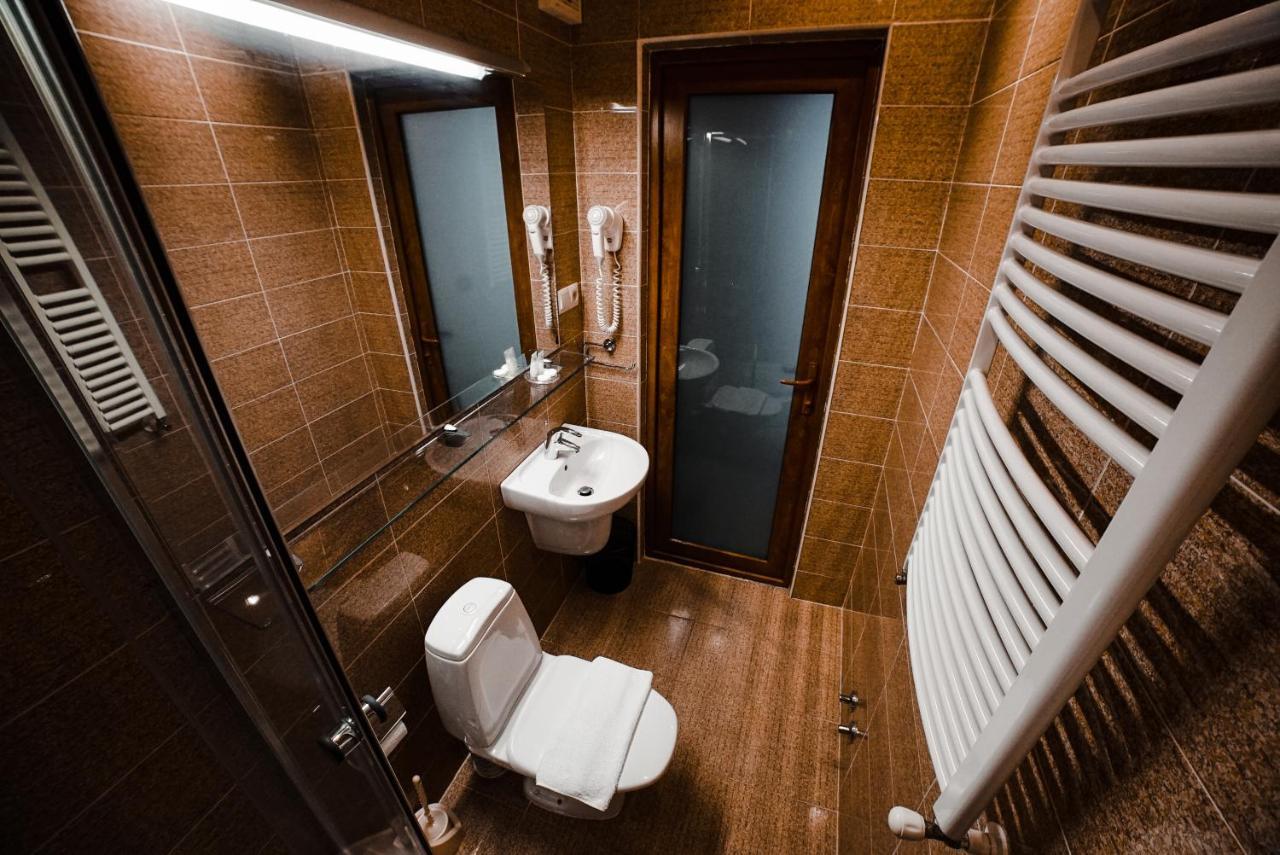 Dzveli Ubani Hotel Sighnaghi Luaran gambar