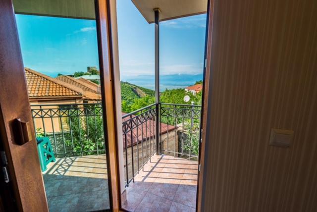 Dzveli Ubani Hotel Sighnaghi Luaran gambar