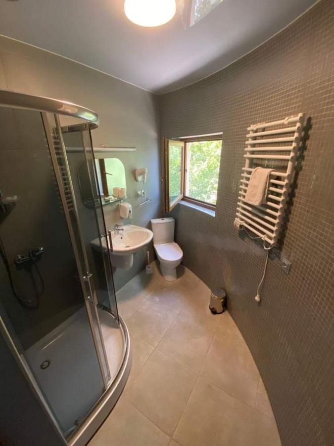 Dzveli Ubani Hotel Sighnaghi Luaran gambar
