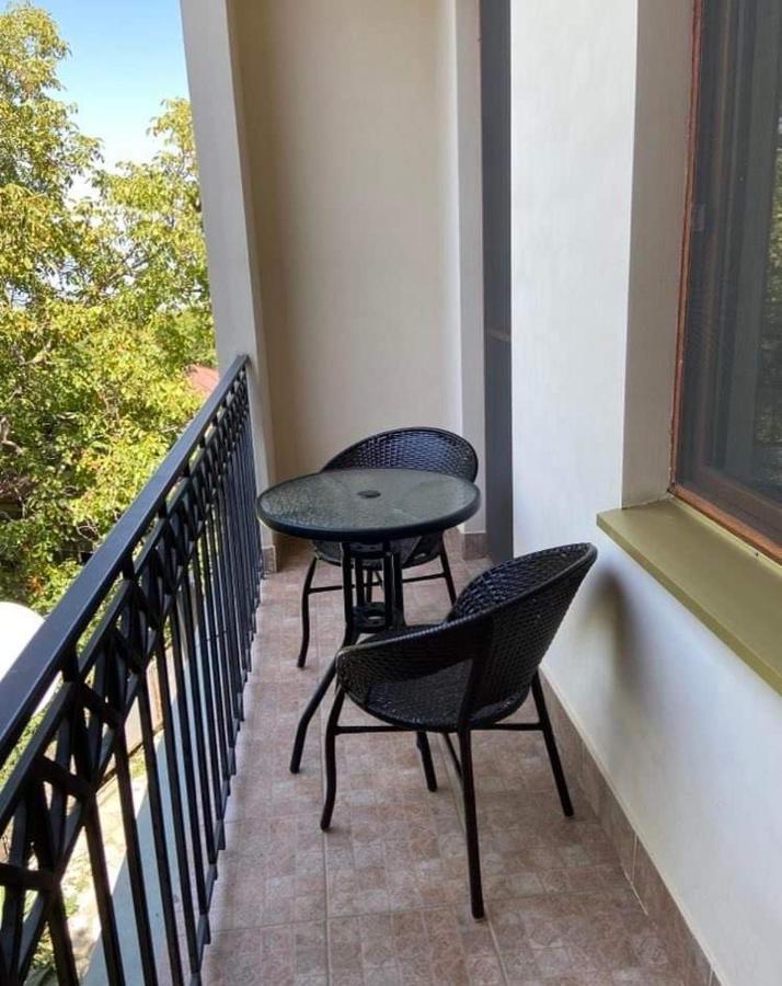 Dzveli Ubani Hotel Sighnaghi Luaran gambar
