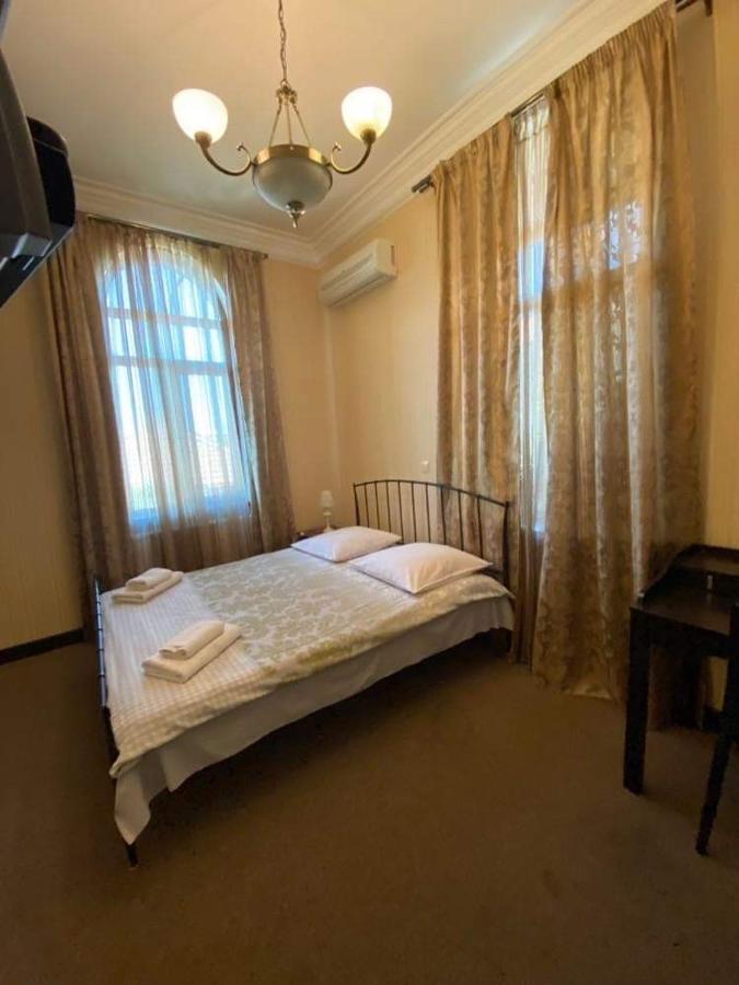 Dzveli Ubani Hotel Sighnaghi Luaran gambar