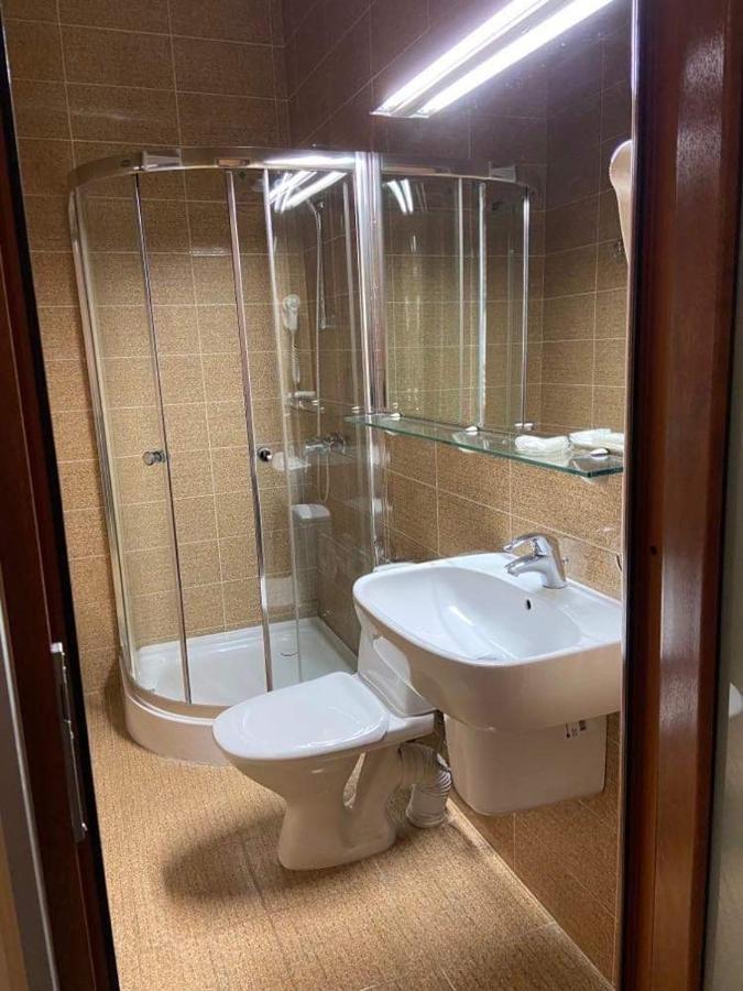 Dzveli Ubani Hotel Sighnaghi Luaran gambar