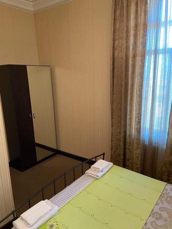 Dzveli Ubani Hotel Sighnaghi Luaran gambar
