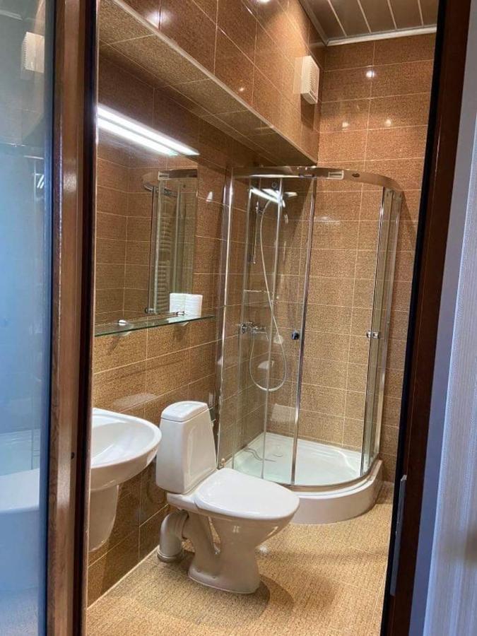 Dzveli Ubani Hotel Sighnaghi Luaran gambar