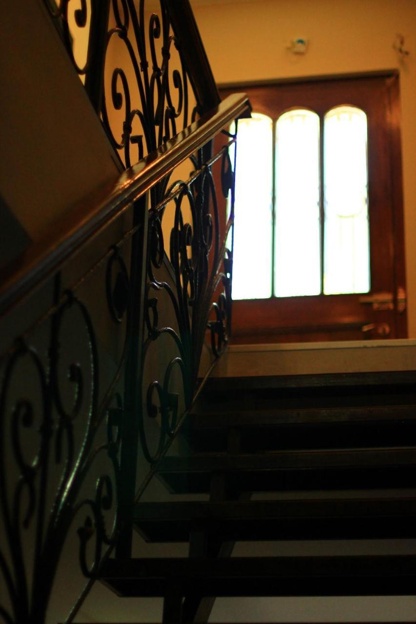 Dzveli Ubani Hotel Sighnaghi Luaran gambar